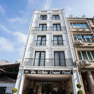 The White Orient Otel