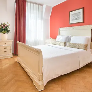 Hotel Suite Home Prague Ξενοδοχείο με διαμερίσματα Πράγα