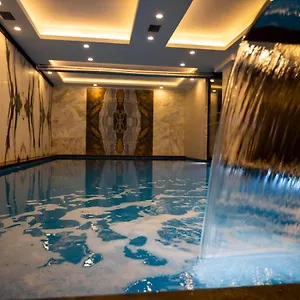 Hamitbey Yenikapı Otel