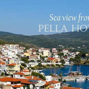 Pella - New Ξενοδοχείο Νέος Μαρμαράς