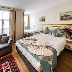 Sultan House Otel
