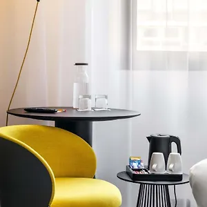 Ibis Centrum Ξενοδοχείο Krasków