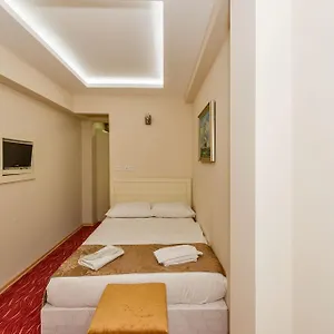 Hotel Maral, Istanbul