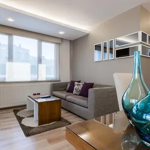 Aparthotel Aura, Istanbul