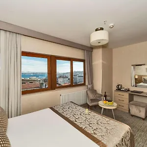 Hotel Galata La Bella, Istanbul